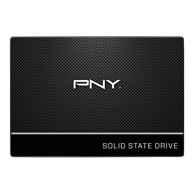 PNY SSD disk CS900, 2.5", 1 TB, SATA III
